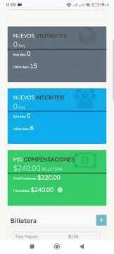 Envía tu link de referido de multi10.org