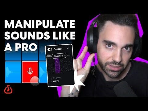 How to Sample Music – Make Epic Beats From ANY Sound in Our Free DAW