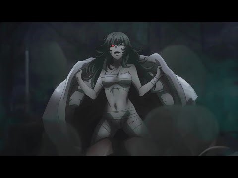「AMV」→ Broken Like Me