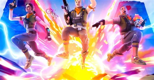 Fortnite Battle Lab explained: Map code & key details