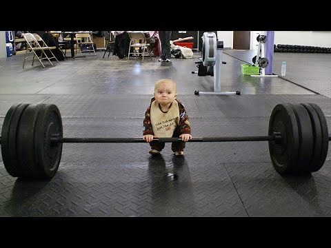 Cutest Baby Doing Hilarious Things - Funny Baby Videos | WE LAUGH