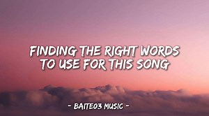 14K views · 449 reactions | Beabadoobee - Glue Song (Lyrics) Youtube...