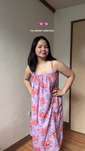 Styling Daster Outfit: Fashion on TikTok