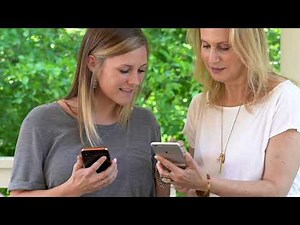 Picture Keeper Connect Smartphone Photo Saver 64GB/128GB Opt. on QVC