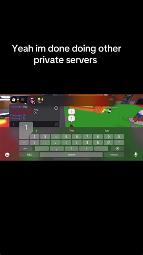 Cars.32! (@johntamez12)’s video of server