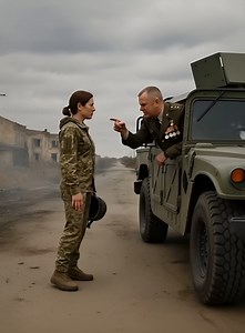 29K views · 45 reactions | “Why Didn’t You Salute Me?” the Lieutenant...