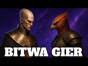 Stellaris vs Endless Space 2 - giganci kosmicznych 4X
