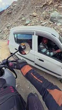 Life and Death situation at 12,200 ft.