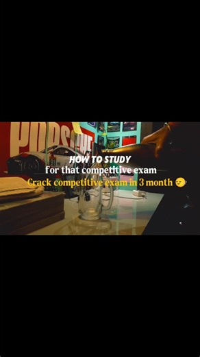 राहुल यादव 👑 on Instagram: "🎯 THE GOLDEN RULE Syllabus × PYQs × Revision = Selection Not motivation. Not long hours. Just this loop. 🗓️ 3-MONTH MASTER PLAN (WORKS FOR ANY EXAM) MONTH 1 — BUILD THE BASE Goal: Finish syllabus + understand patterns How to study daily (6–8 hrs): 📘 4–5 hrs: Learn concepts (basic → exam-level) ❓ 2 hrs: Topic-wise questions 🔁 1 hr: Same-day revision Rules: Start every topic with PYQs Make short notes only (formulas, facts, tricks) Don’t chase perfection Caption: “