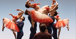 How to Get Cast on ‘Étoile’