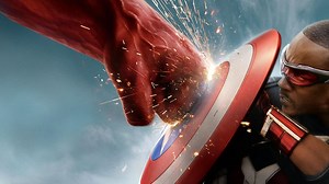 Watch Captain America: Brave New World | Prime Video