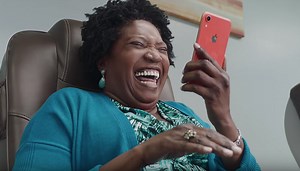Apple's latest iPhone privacy ad touts iMessage encryption | AppleInsider
