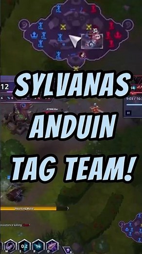 SLUG HUNTING TAG TEAM!