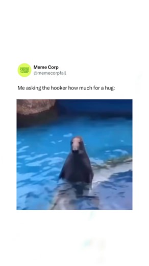 Meme Corp on Instagram: "And how much does it cost for you to tell me “I love you”?"