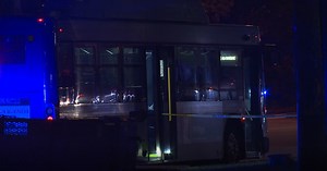 Man killed on GRTC bus in Richmond