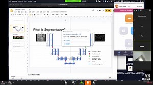 随波竺流AI知识交流会：Interactive_Image_Segmentation