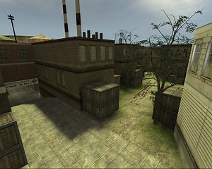 de_cpl_mill_css addon - Counter-Strike: Source