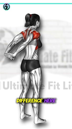 Wake Up Your Upper Back