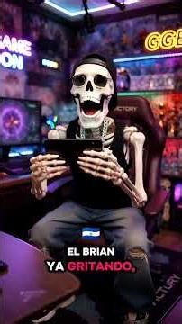 Que pasaría si el Brayan fuera Santana#viralvideo #freefire #humor #curiosidades