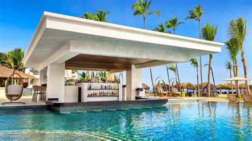 Un fin de año en Secrets Tides: el lujo redefinido en Punta Cana