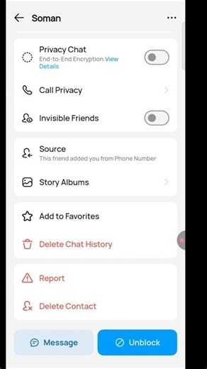 How to Block Contact on Imo – Stop Calls & Messages Instantly!