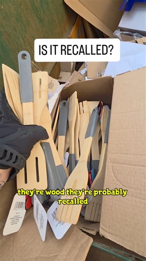 328K views · 8.4K reactions | Mystery box in the trash!! Is it recalled? #dumpsterdiving #cook #cooking #BBQ #chef #mysterybox | Dumpster Dive King | Facebook