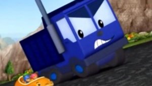 Team Umizoomi 3x13 "Doctor Bot"