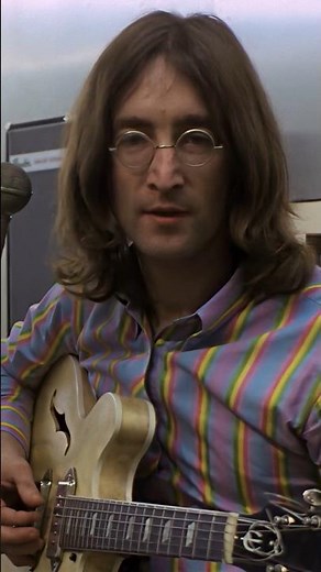 The Beatles - Get Back #thebeatles #getback #beatleshistory #johnlennon #paulmccartney