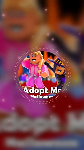 Halloween 2018 Soundtrack on Adopt Me! Roblox
