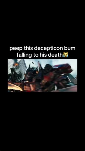 Luke 1:46 — And Mary said: “My soul glorifies the Lord #transformers #optimusprime #fyp #autobots #funny