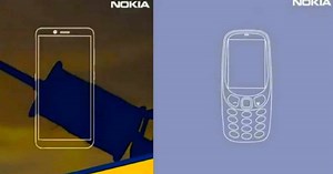 Nokia India teases the arrival of a new smartphone and feature phone