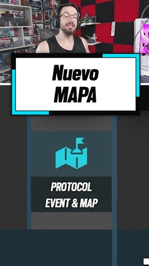 New Rainbow Six Mobile Gameplay Map in Spanish #rainbowsixmobile, #r6m, #rainbow6mobile