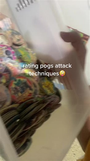 Top Tips and Techniques for Mastering Pogs Gameplay