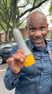 Interesting flashlight, fleshlyght? 🤣🤣🤣 #comedy #funny #reels | Jerrold Benford
