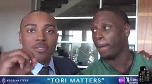 #TORIMatters WATCH the Rebroadcast at tdjakes.org/watchnow or on the TD Jakes app at tdjakes.org/app #tphonline #tphimpact | T.D. Jakes Ministries