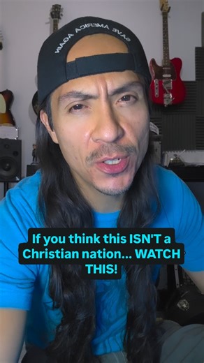 The United States was founded on Christian values that continue to shape our nation’s core. From the Declaration of Independence to the Constitution, the principles of faith, liberty, and morality are woven into our government’s foundation. Charlie Kirk brilliantly articulates this intimate connection, reminding us how biblical truths inspired our Founding Fathers and still guide us today. Let’s honor our Christian heritage and uphold the values that make America strong! | Dez | Purveyor of Trut