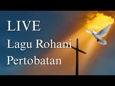🔴 LIVE Lagu Rohani Terbaru 2026 — Musik Doa & Saat Teduh