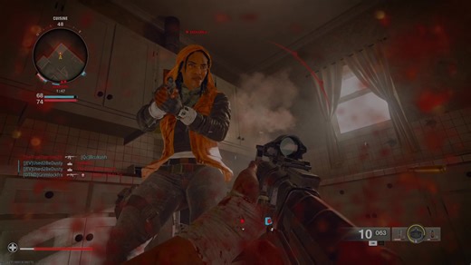 😌😌😌 #Gameuse #Girl #xQCx #xboxseriesX #multijoueur #BO6