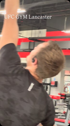 Contact us for a free trial class UFC GYM Lancaster - 717–947–3836 This is the place to do it all! UNLIMITED access to group classes all at ONE CLUB PRICE! Group Classes / Personal Training #ufcgymlancaster #calisthenics #boxing #kickboxing #mma #muaythai #bjj #taekwondo #youthfitness #HIIT #fitness #wrestling #personaltraining #weightlifting #selfdefense #ufc | UFC GYM