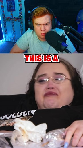 Overcoming Negativity: Samantha's Journey on My 600-lb Life