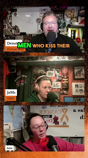 The Life-Enhancing Power of Morning Kisses