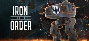 Iron Order 1919: обзор, публикации, гайды и релиз симулятор стратегия игры Iron Order 1919