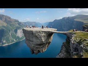 40 Hidden Wonders the World Tried to Keep Secret From You