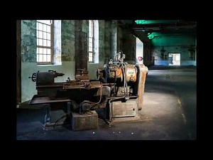 Small Diesel Generator Sounds | White Noise | ASMR | Sounds for Insomnia, Sleep, Study & Relaxation