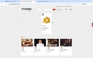 1.2K views | Paket All inclusive - 99.99 eura www.muzickematrice.com...