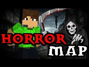 SCARIEST HORROR MAP IN THE HISTORY OF MINECRAFT! (Minecraft Horror Map)