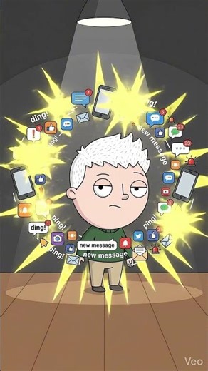 Why Does Gen Z Get Angry So Easily? | Psychology Explained