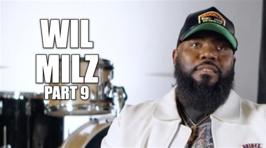 EXCLUSIVE: Wil Milz Plays "This or That" with Stand-Up Comedians Vlad Interviewed