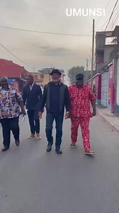 AMASHUSHO 🚨 Nyuma yo gushyirirwaho arenga Miliyoni 5 y'amadorari kuzatanga amakuru yo kubata muri yombi. Abarimo Corneille Nangaa na Bertrand Bisimwa batembereye mu Mujyi wa Goma. 🎥 Dr Dash | Umunsi.com