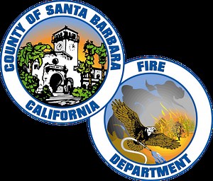 Fire crews respond to structure fire at 200 block of North Broadway in Orcutt Sunday afternoon